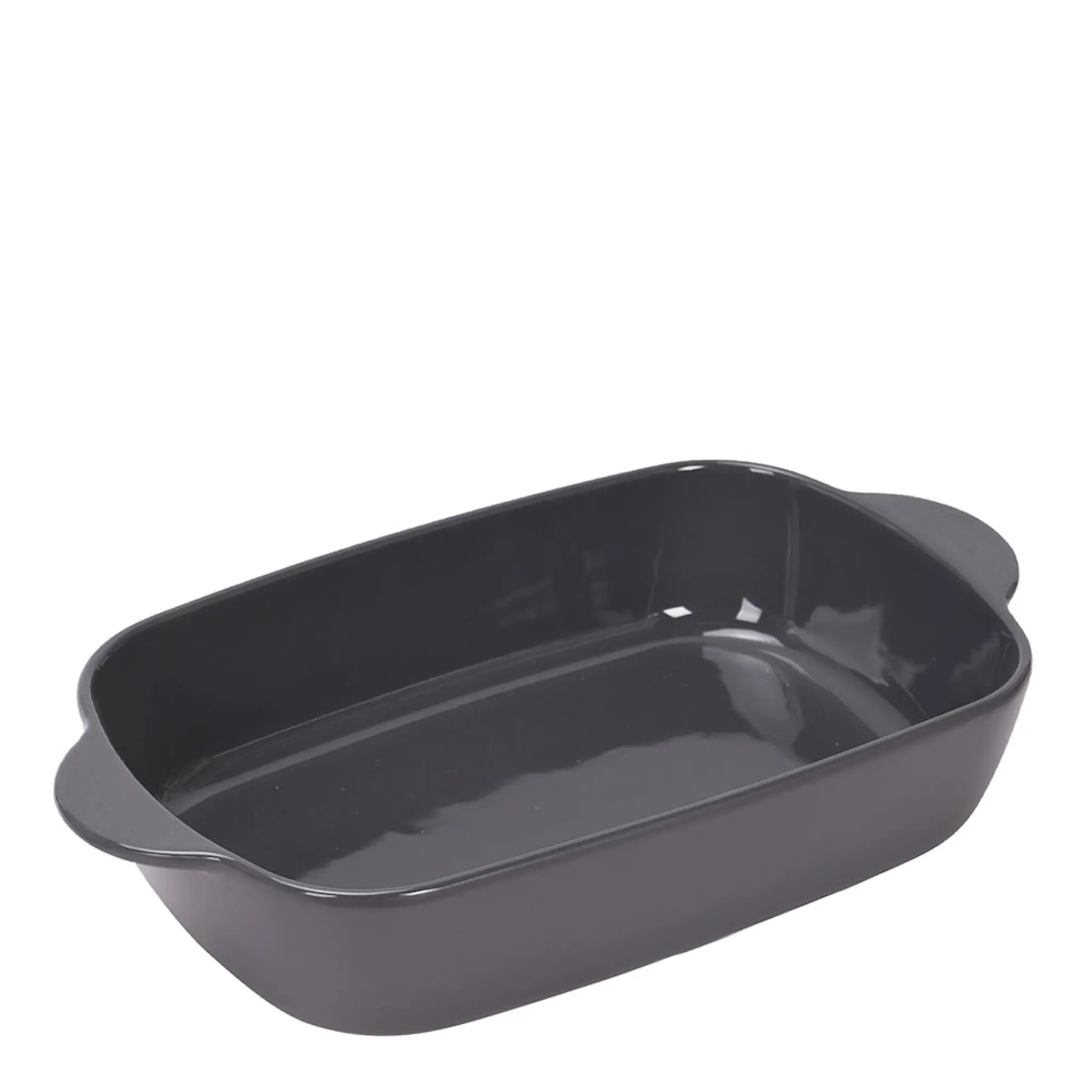 Sabor Ultimate Eldfast form 38x23 cm Mörk grå