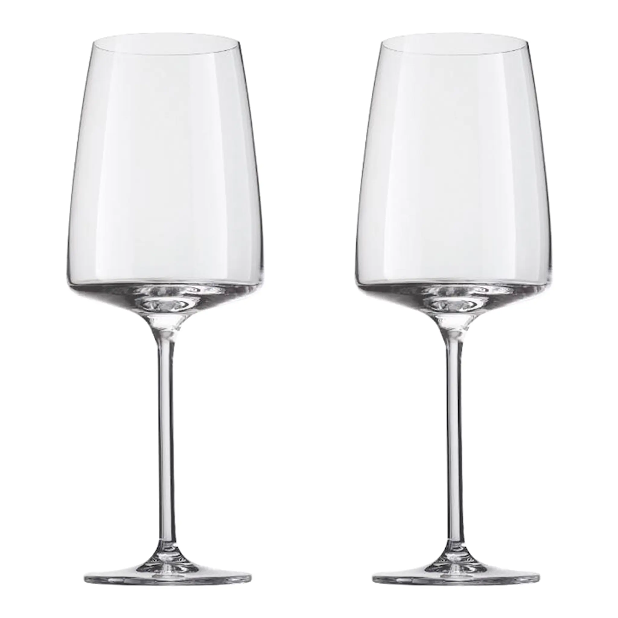 Zwiesel Glas Vivid Senses Chardonnay Vitvinsglas 53 cl 2-pack