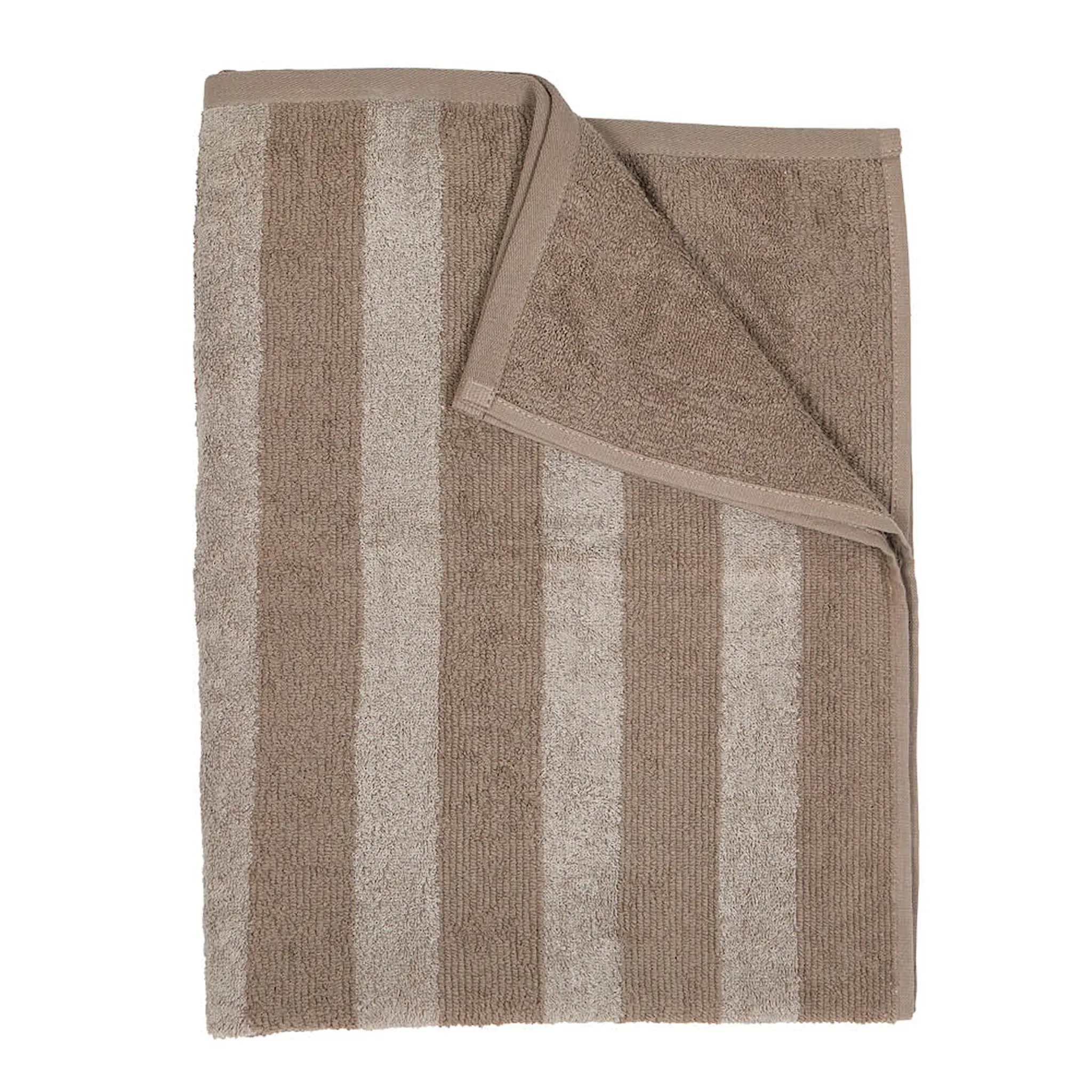Fondaco Stripe badlakan 70x140 cm lin