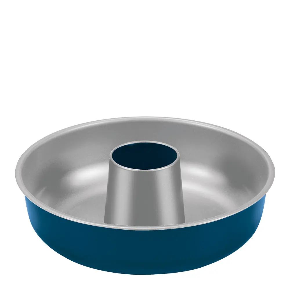 Xbake Kakkuvuoka 25 cm Sininen