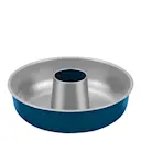 Xbake Sockerkaksform 25 cm Blå