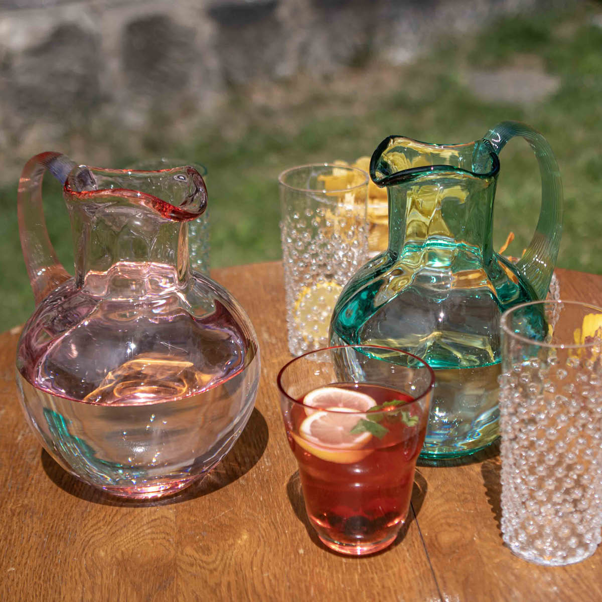 Klimchi Marika Karaff 2 L Rosaline