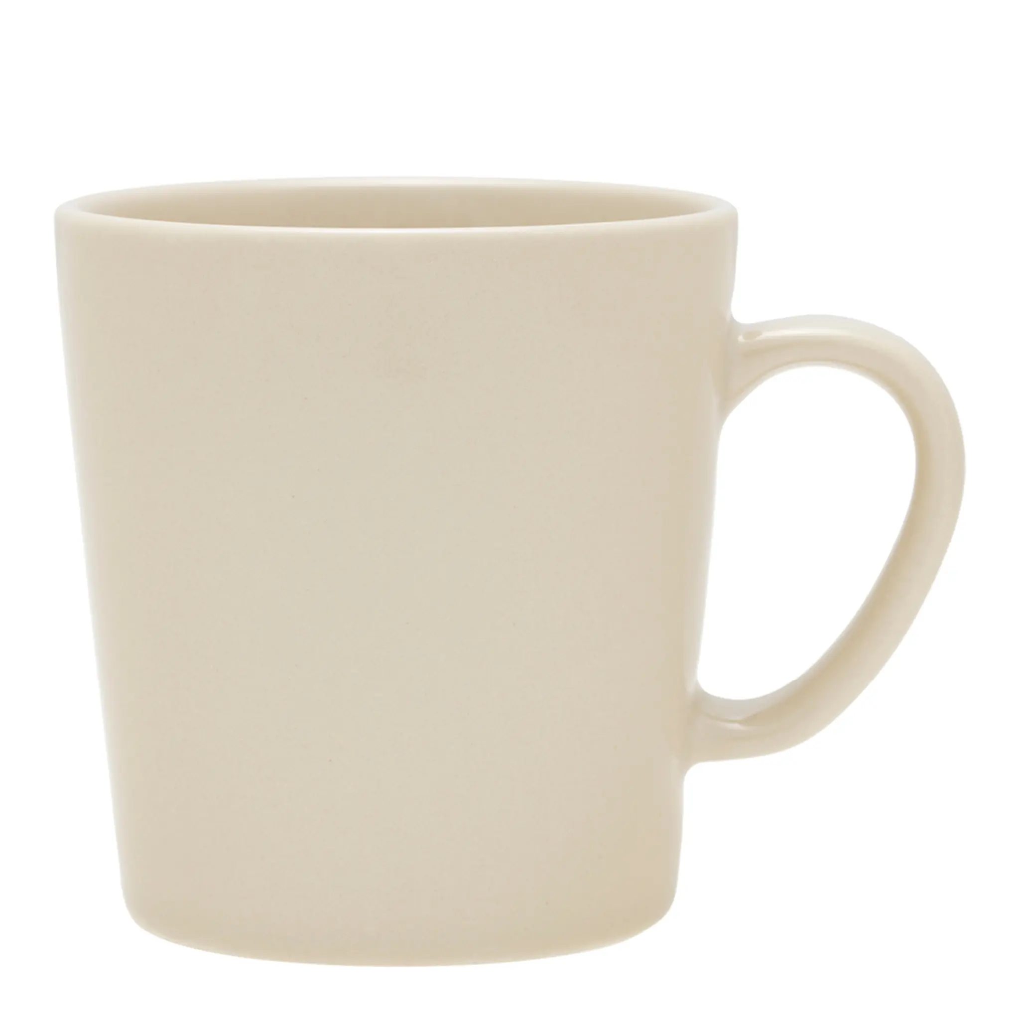 Arabia Mainio mugg 30 cl sand