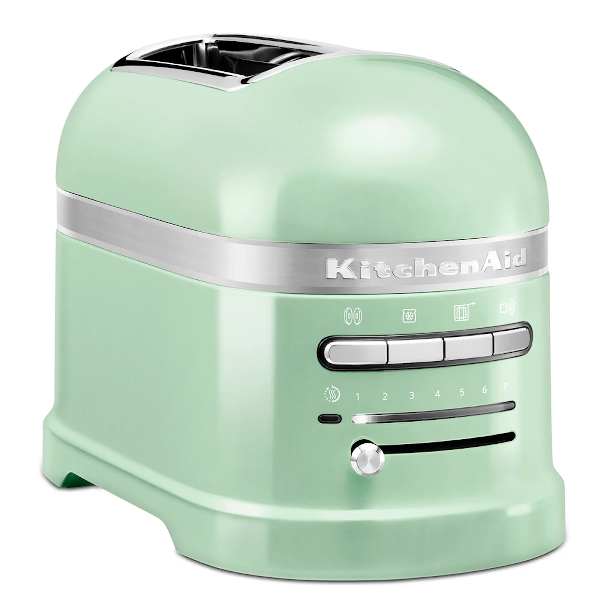 KitchenAid KitchenAid Artisan Brödrost 2 skivor Pistage