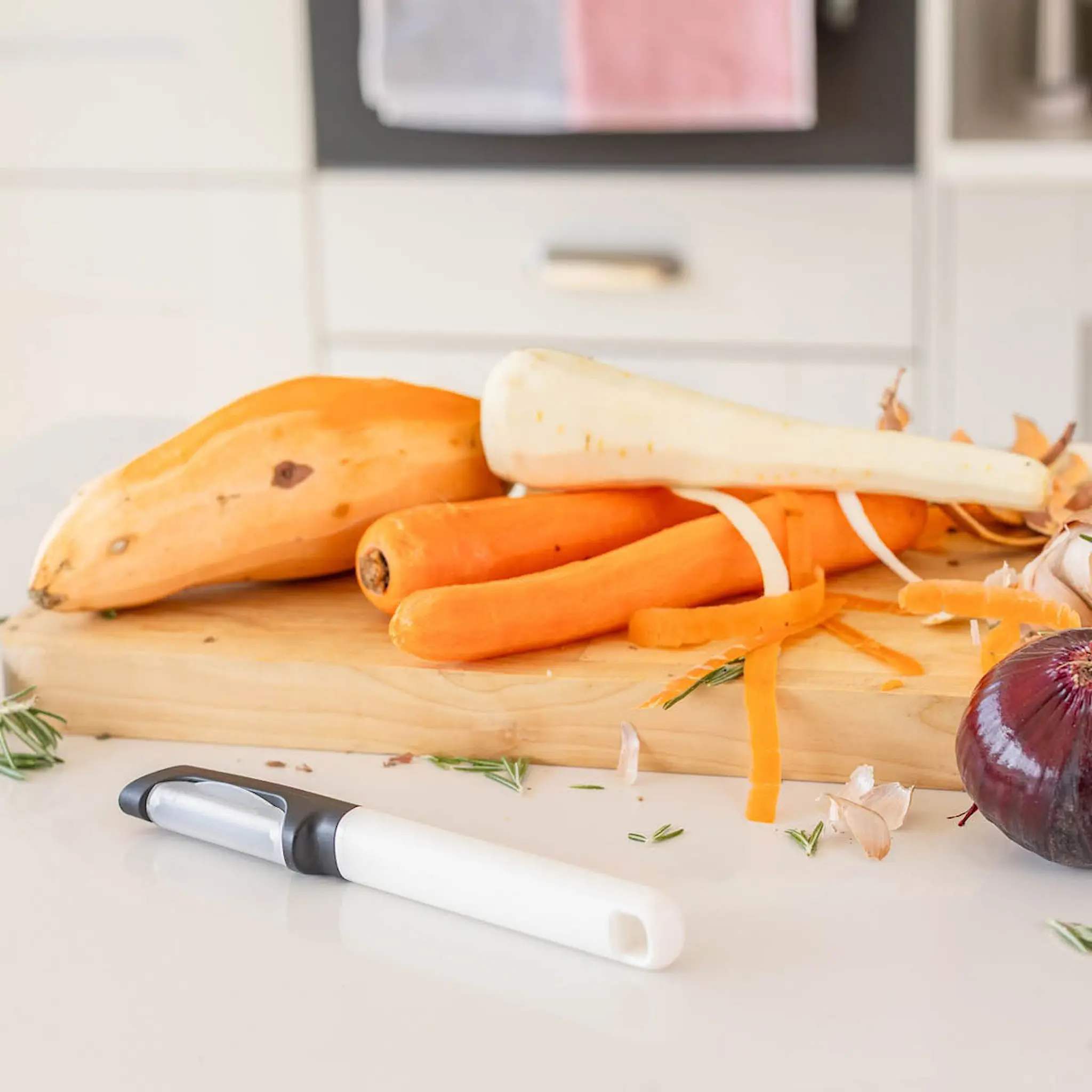 KitchenAid KitchenAid Classic Kuorija 20 cm porcelain white