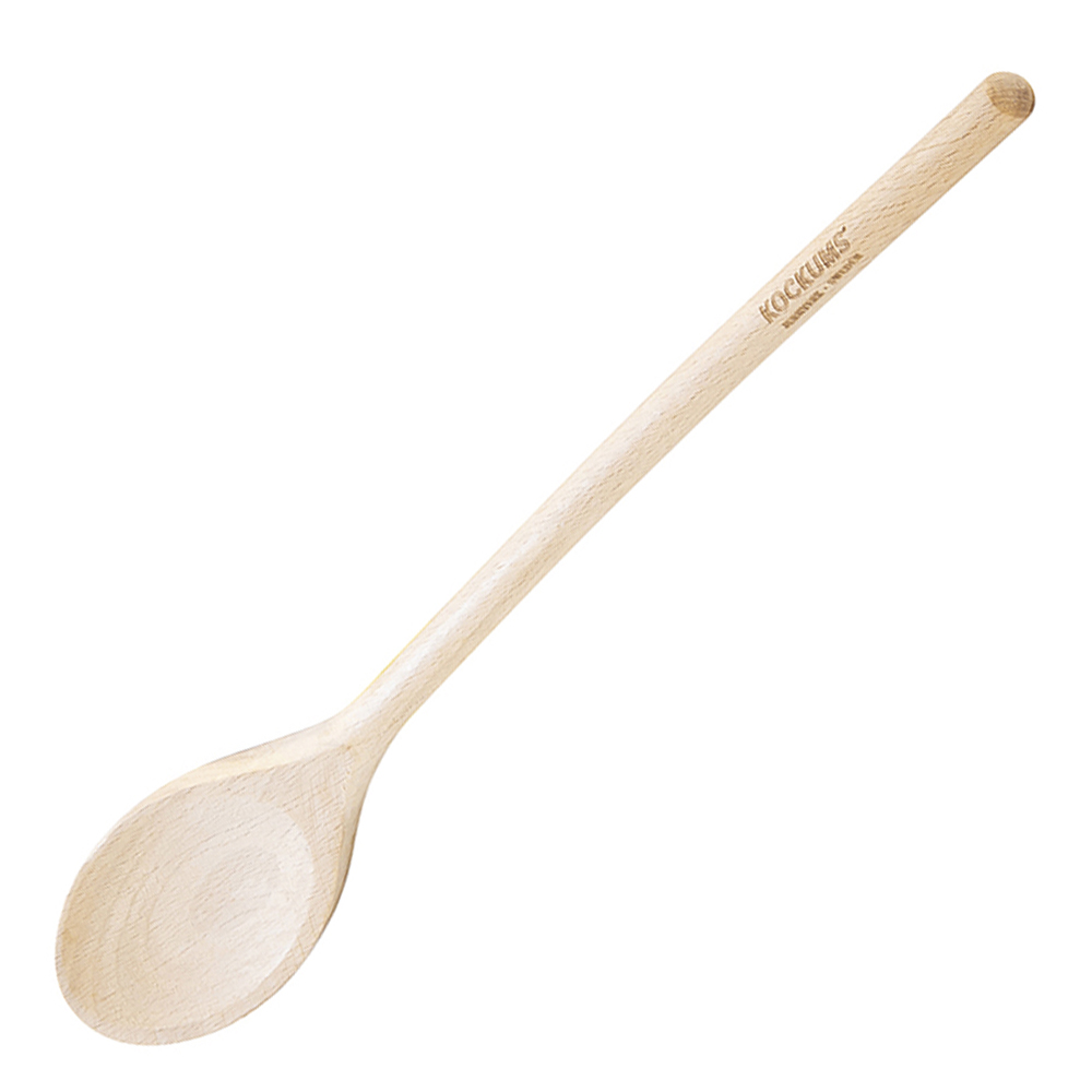 Kockums Jernverk - Puulusikka 30 cm