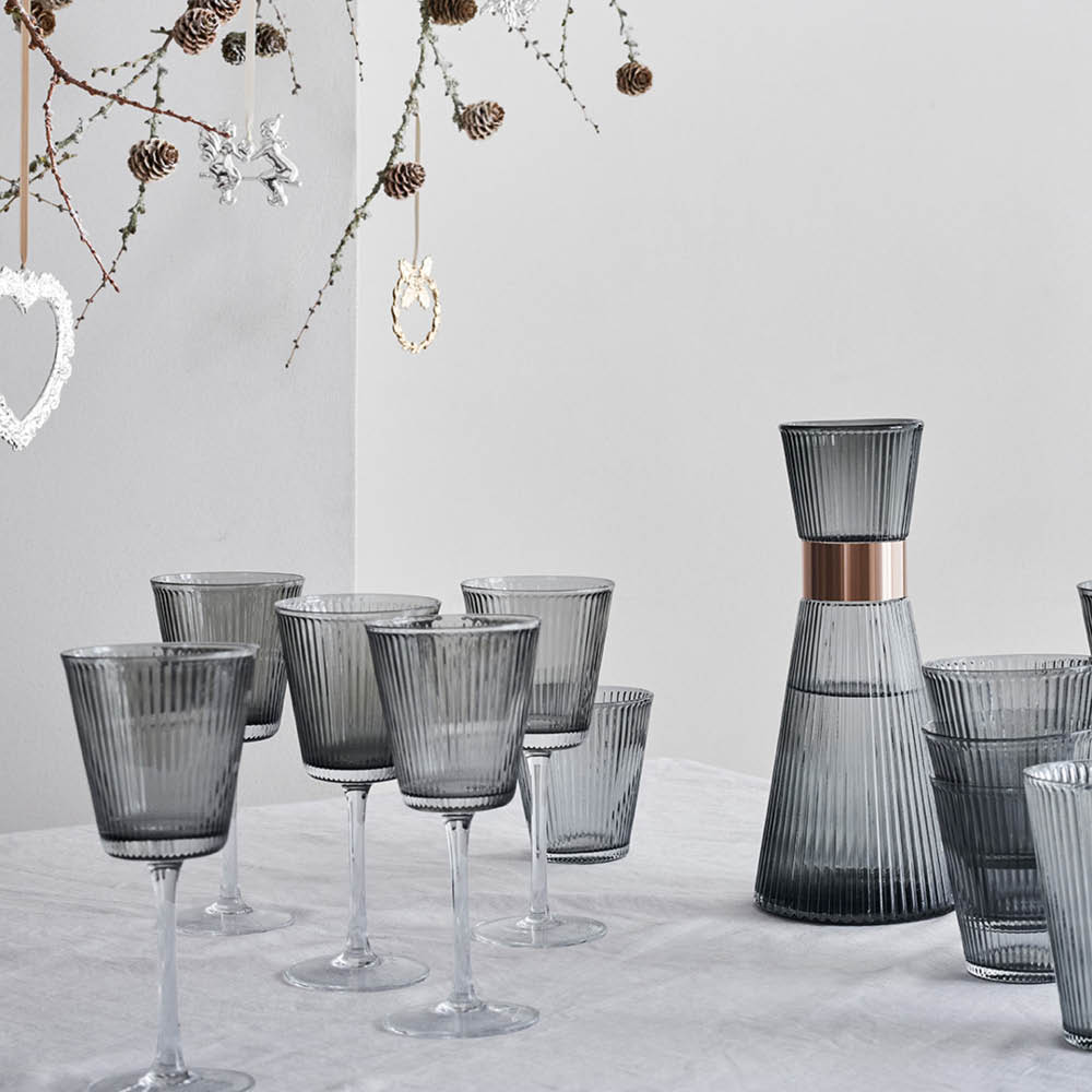 Rosendahl Grand Cru Nouveau Vesilasi 36 cl 2 kpl Smoke