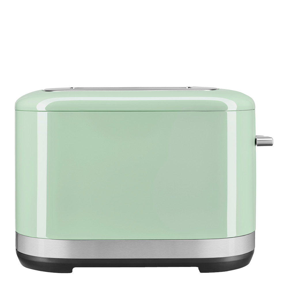 KitchenAid Brødrister 5KMT2109EPT 2 skiver brede spor pistasj