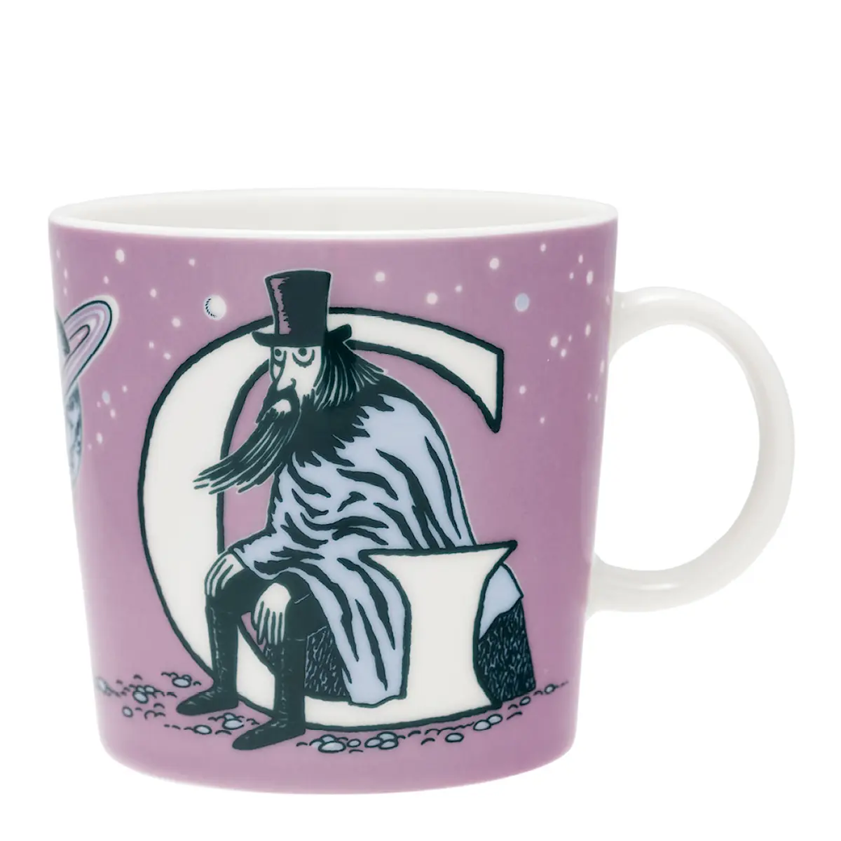 Moomin Arabia Muminmugg ABC 40 cl G