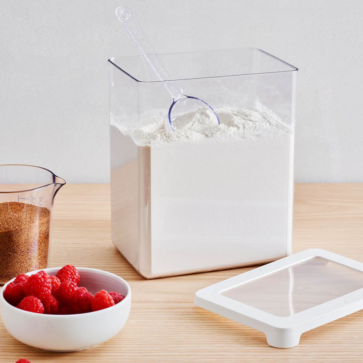 SmartStore Vison matoppbevaring 3,5L