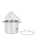 Kitchen Essentials Gryta 18 L Blank