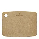 Skärbräda 20,3x15,2 cm natur