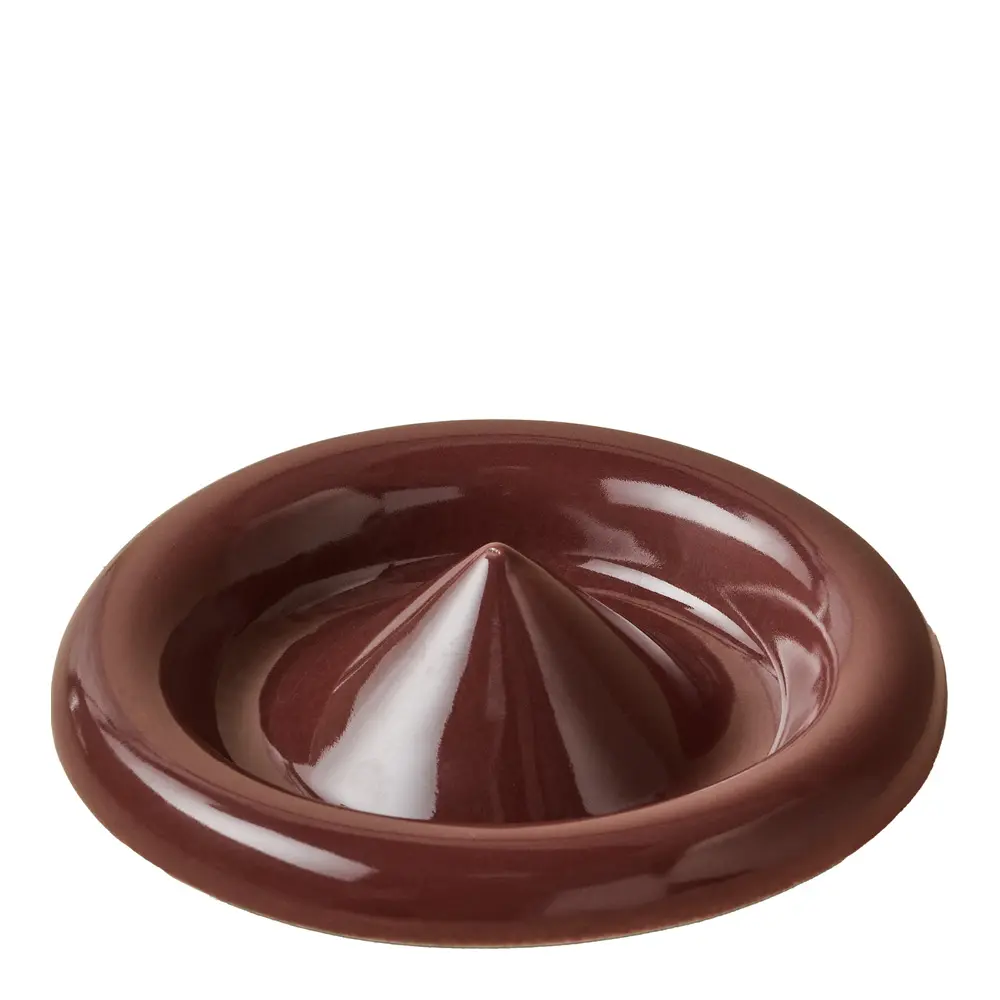 Saippuakulhi 10 cm Ruby Red