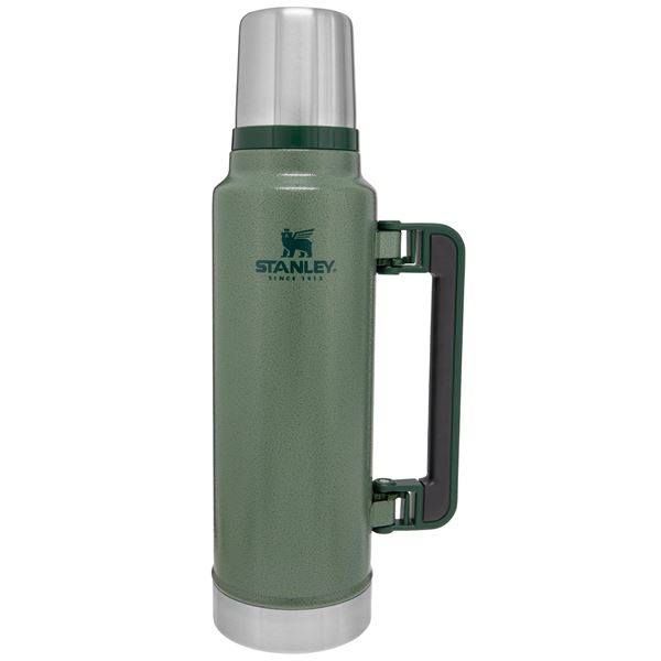 Stanley Classic Termospullo 1,4L Vihreä