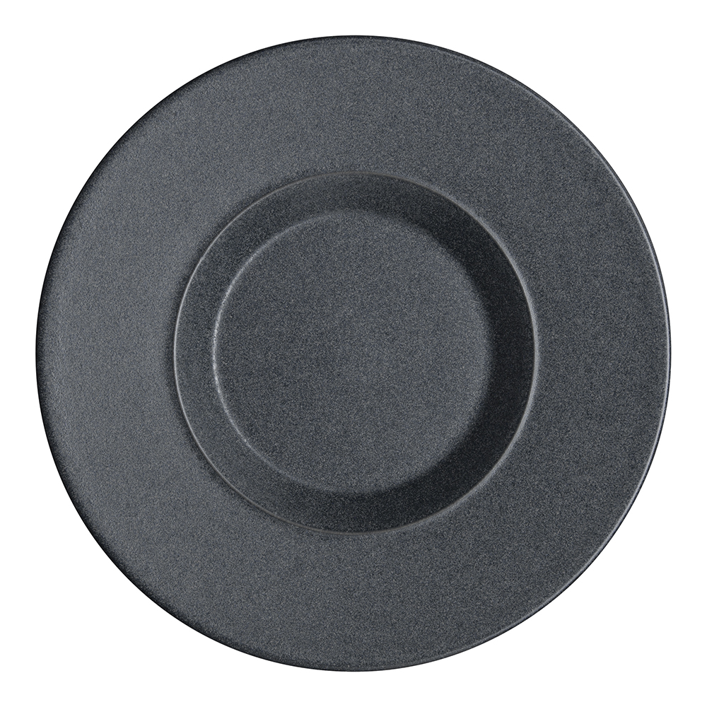 Denby Impression Fat till Kaffekopp 16,5 cm Charcoal Blue