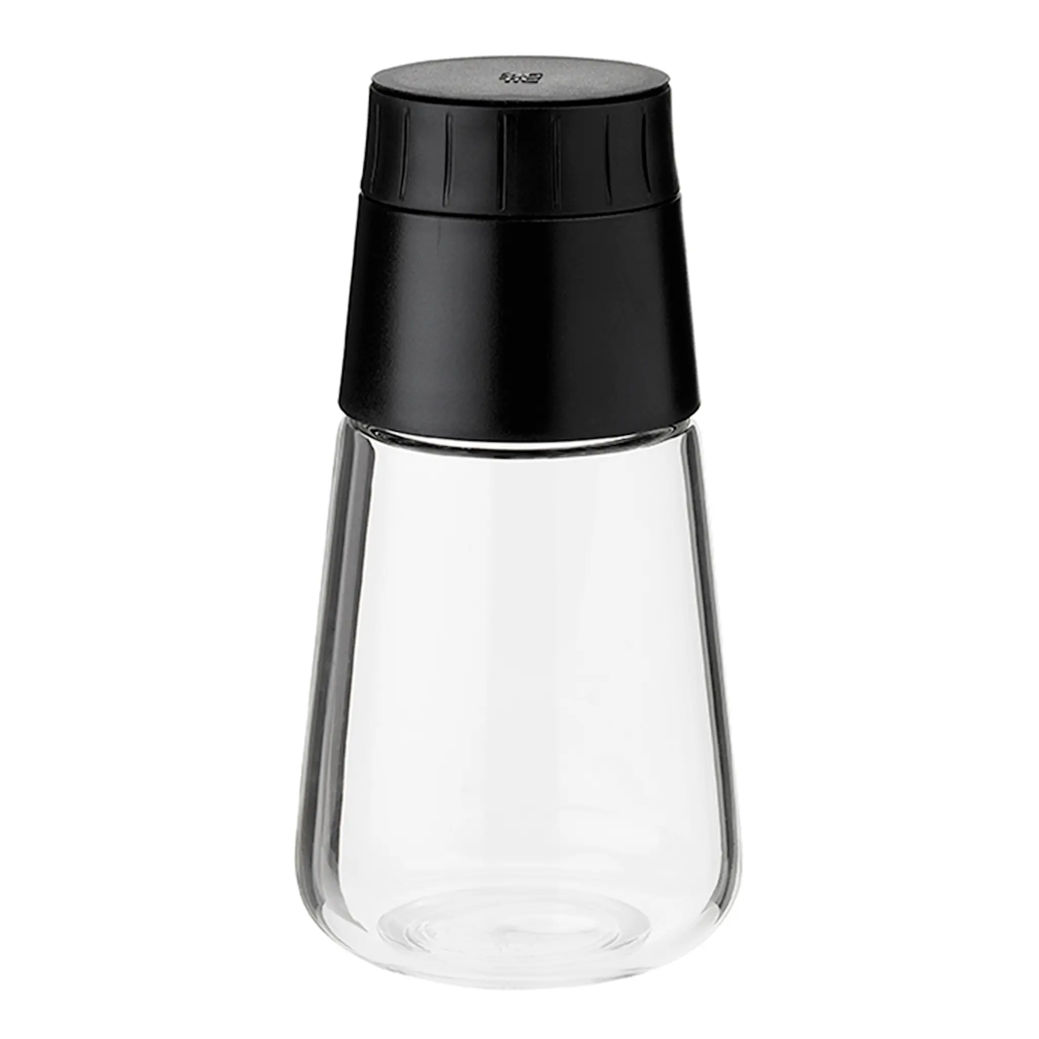 RIG-TIG Shake-It Dressingshaker 35 cl Svart