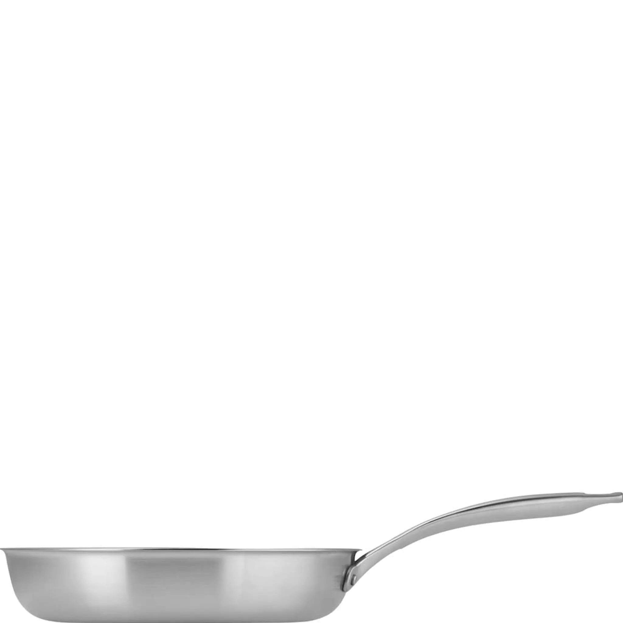 Le Creuset Essential 3-Ply stekpanna 26 cm