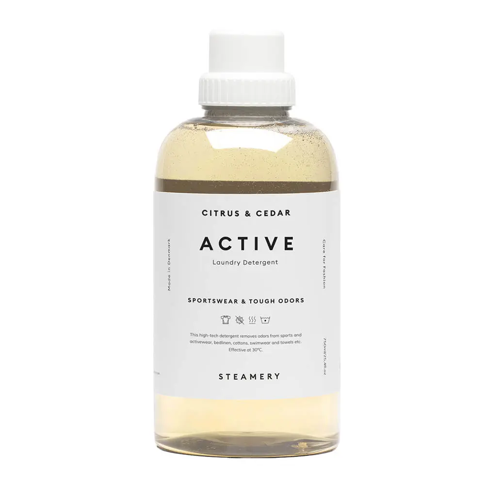 Active Pyykinpesuaine 0,75 L