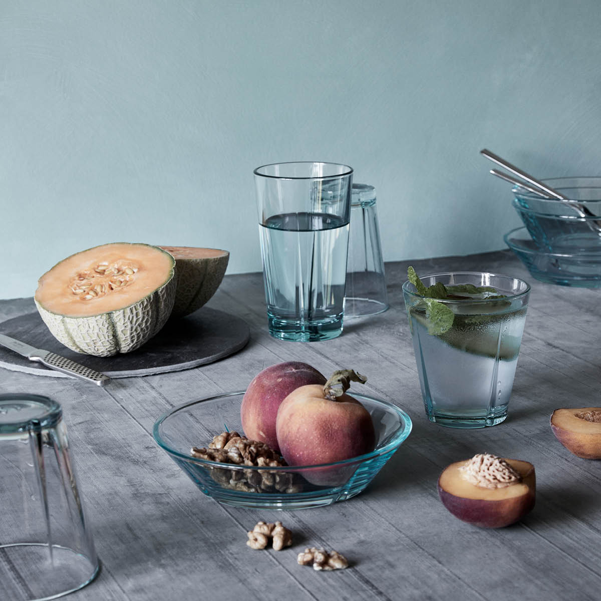 Rosendahl Grand Cru Recycled Kulho 15 cm 2 kpl