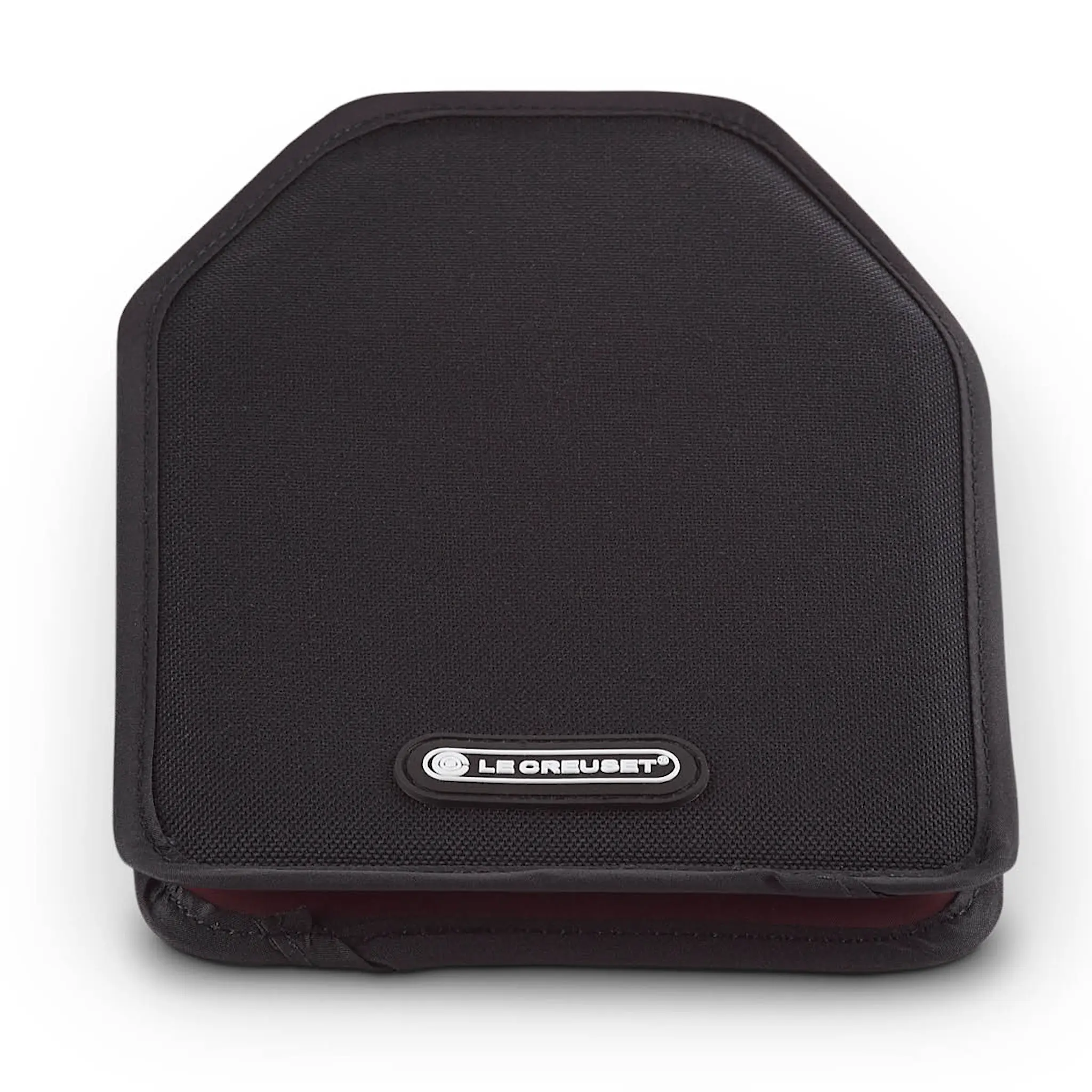 Le Creuset WA-126 Vinkylare black