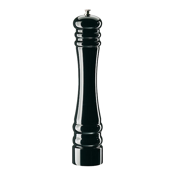 Berlin Pepparkvarn 30 cm Svart
