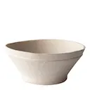 Veneto Skål 18 cm Vit