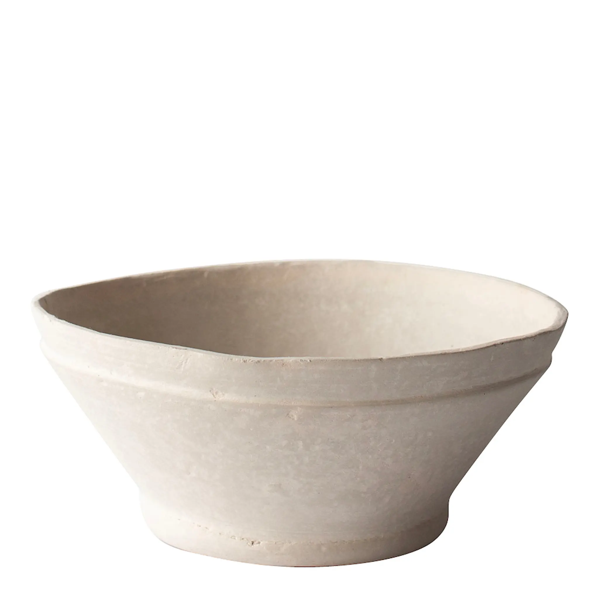Tell Me More Veneto Skål 18 cm Vit