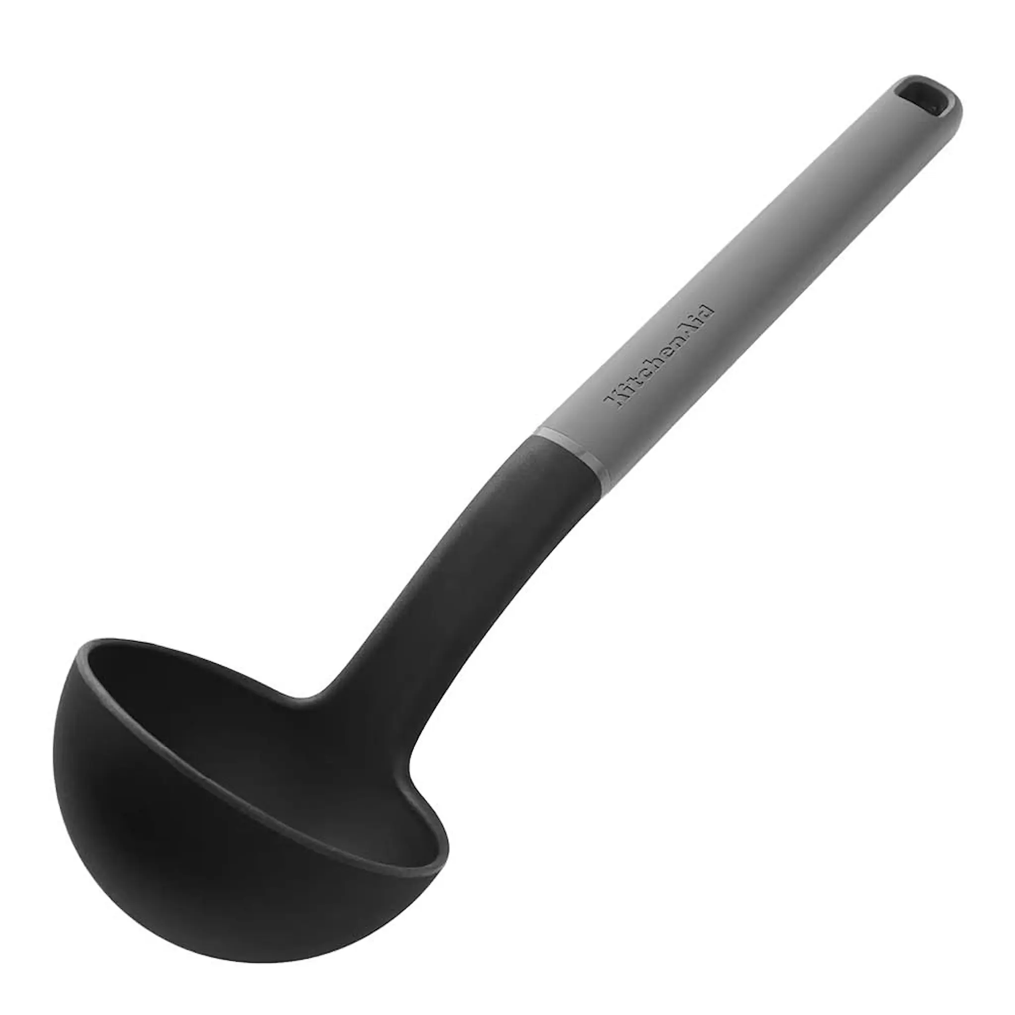 KitchenAid KitchenAid Classic såsslev 34 cm charcoal grey