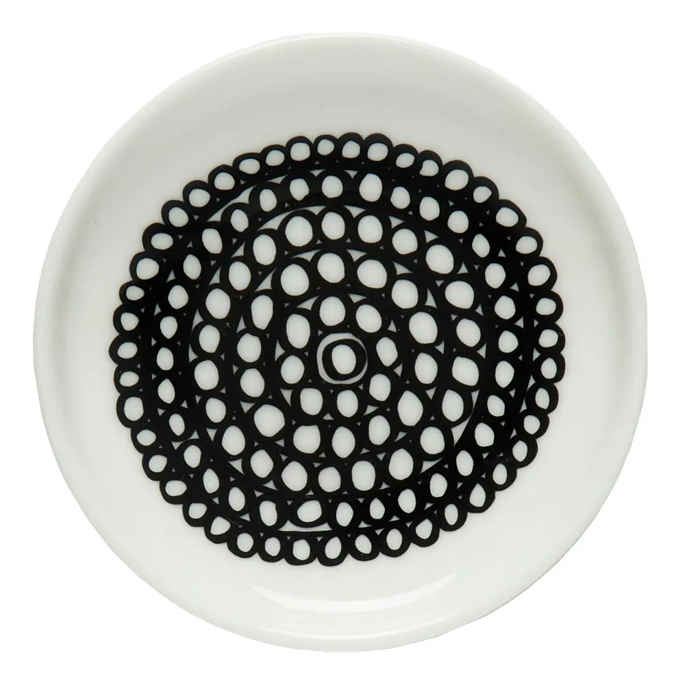 Oiva / Siirtolapuutarha Lautanen 8,5 cm