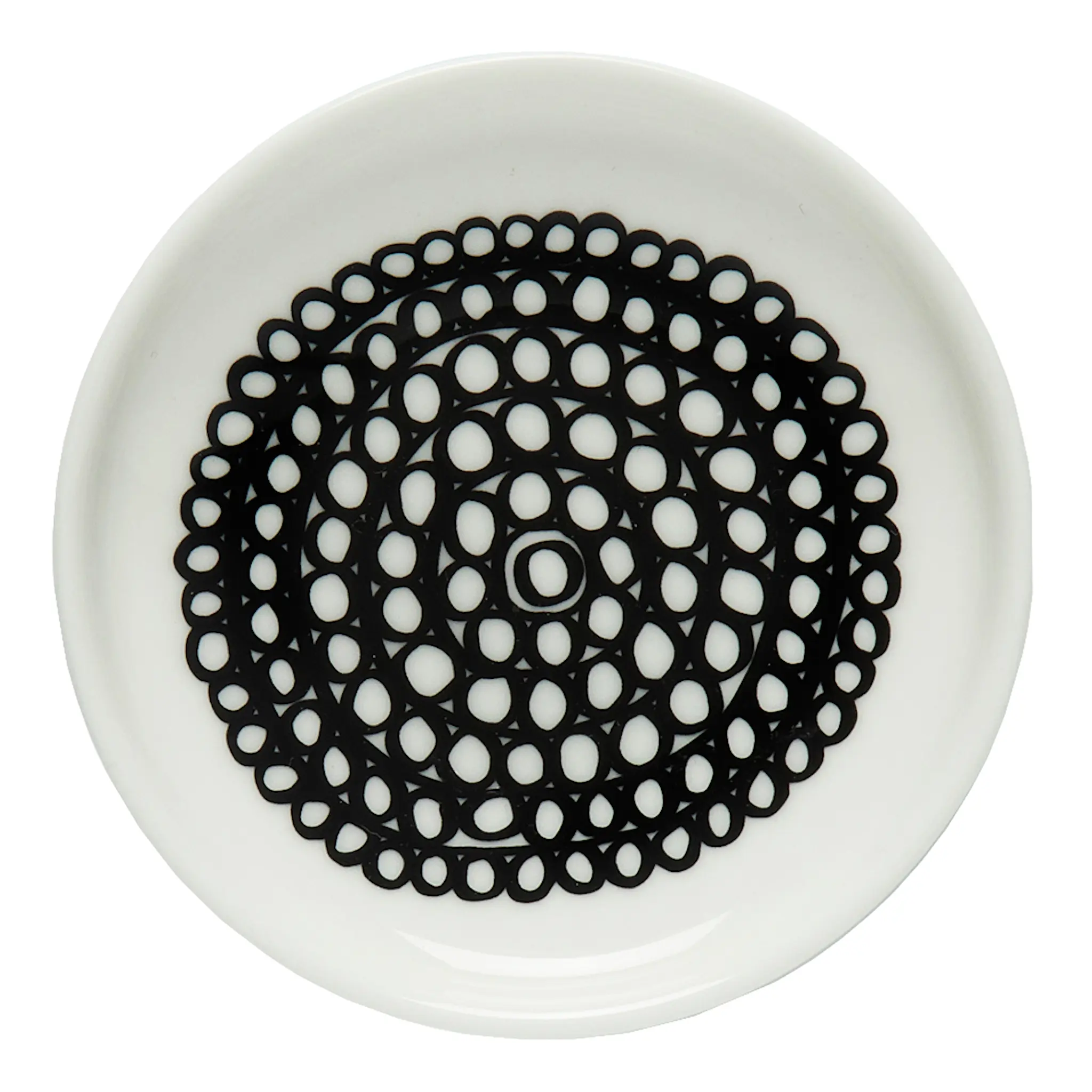 Marimekko Siirtolapuutarha Assiett  8,5 cm