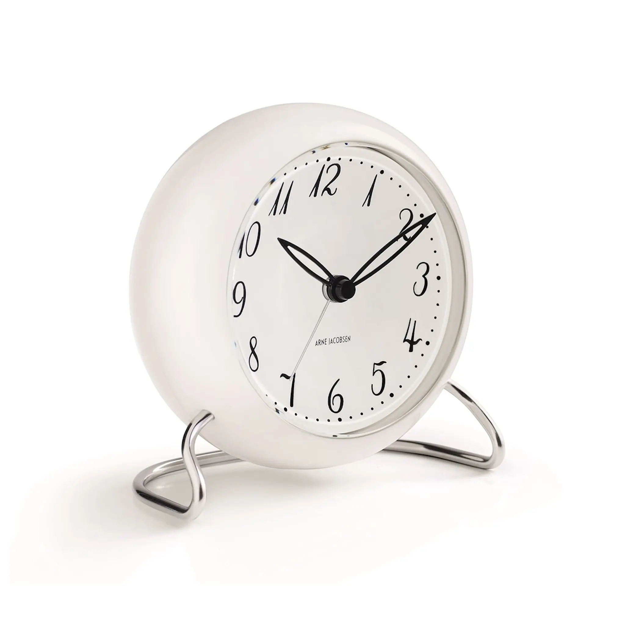 Arne Jacobsen Lk Bordsur 11 cm Vit