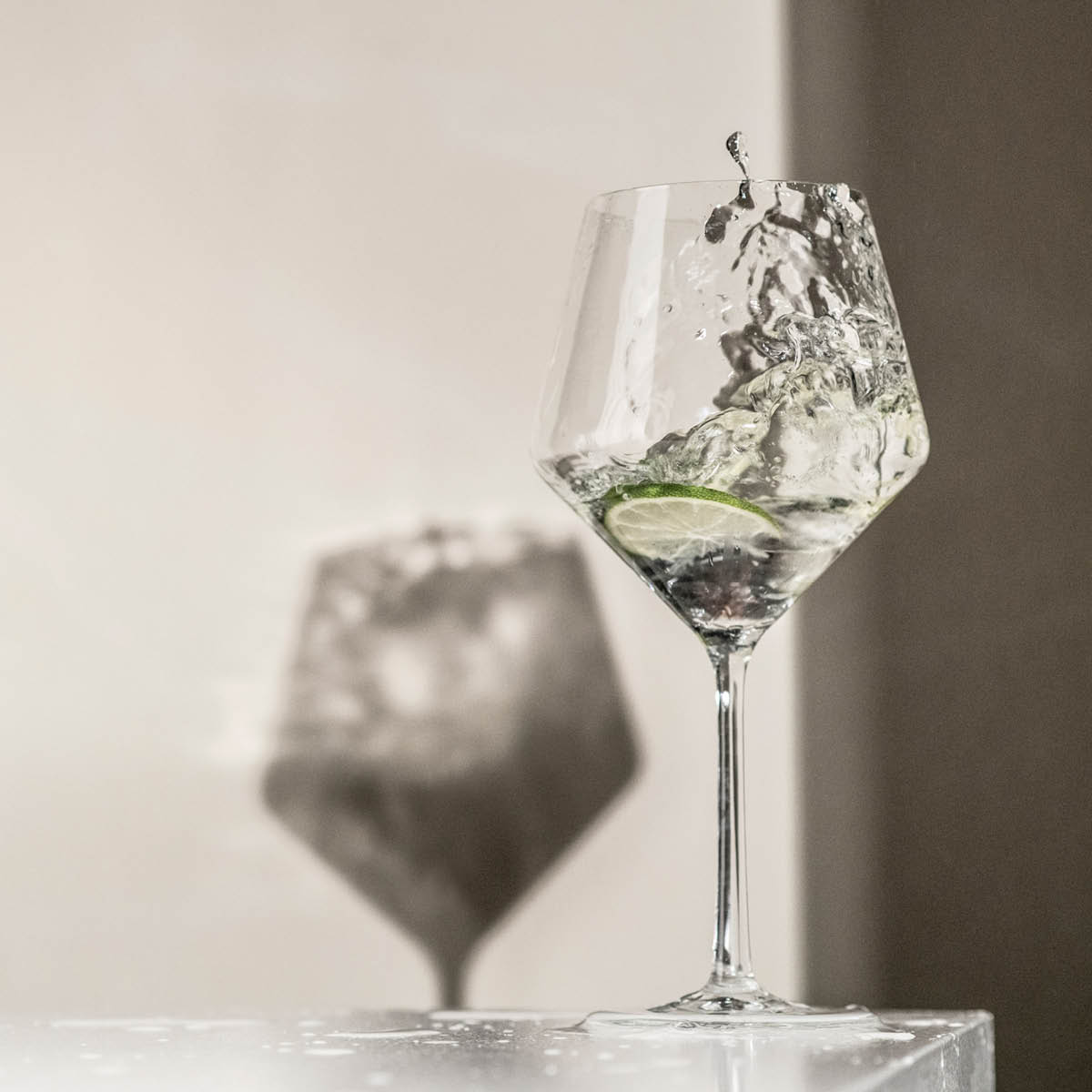 Zwiesel Glas Pure Burgundy Rödvinsglas 2-pack 69 cl Klar