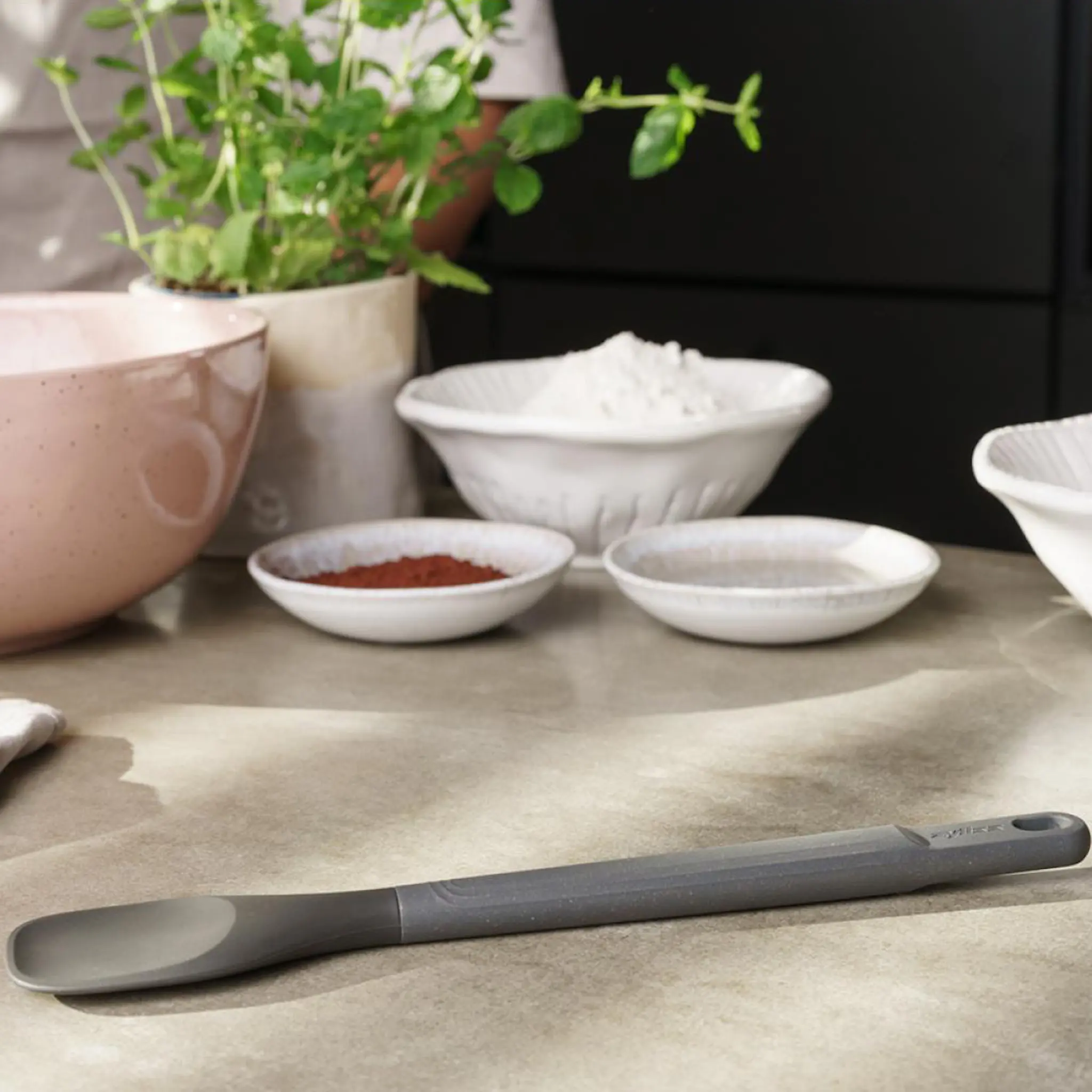 Zyliss Zyliss Kauha 29,5 cm Harmaa