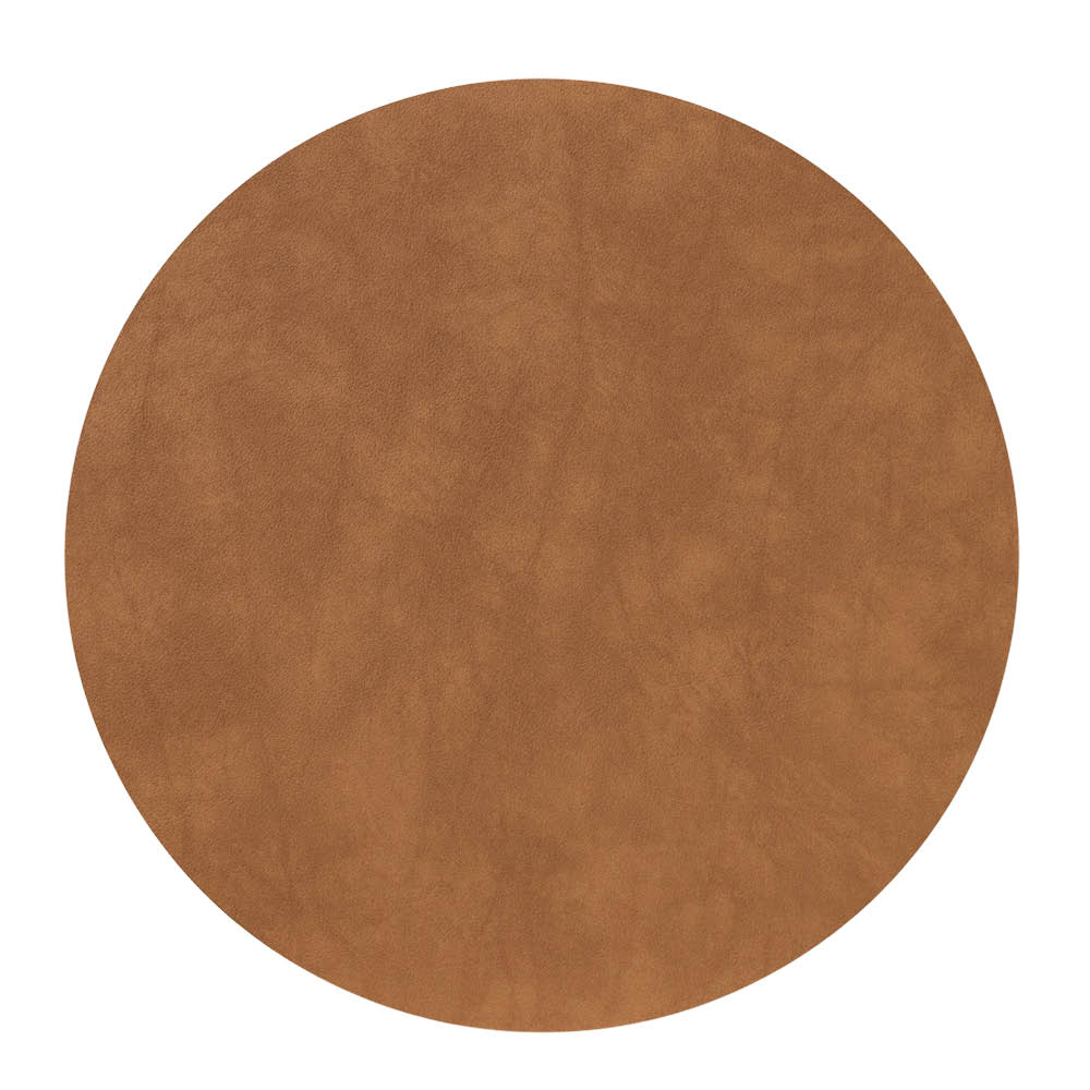 LIND DNA Circle Nupo bordstablett 38 cm Nature