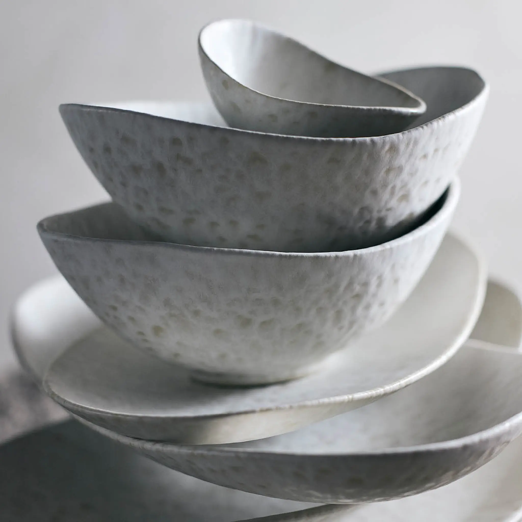 Muubs Tega Kulho 18,5x15 cm Beige