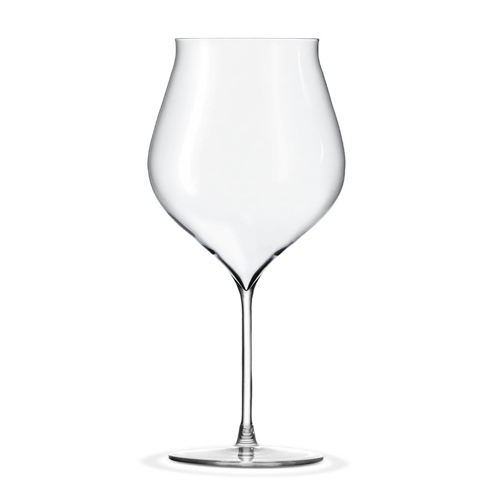 Holmegaard Notes Selected rödvinsglas 63 cl 6-pack