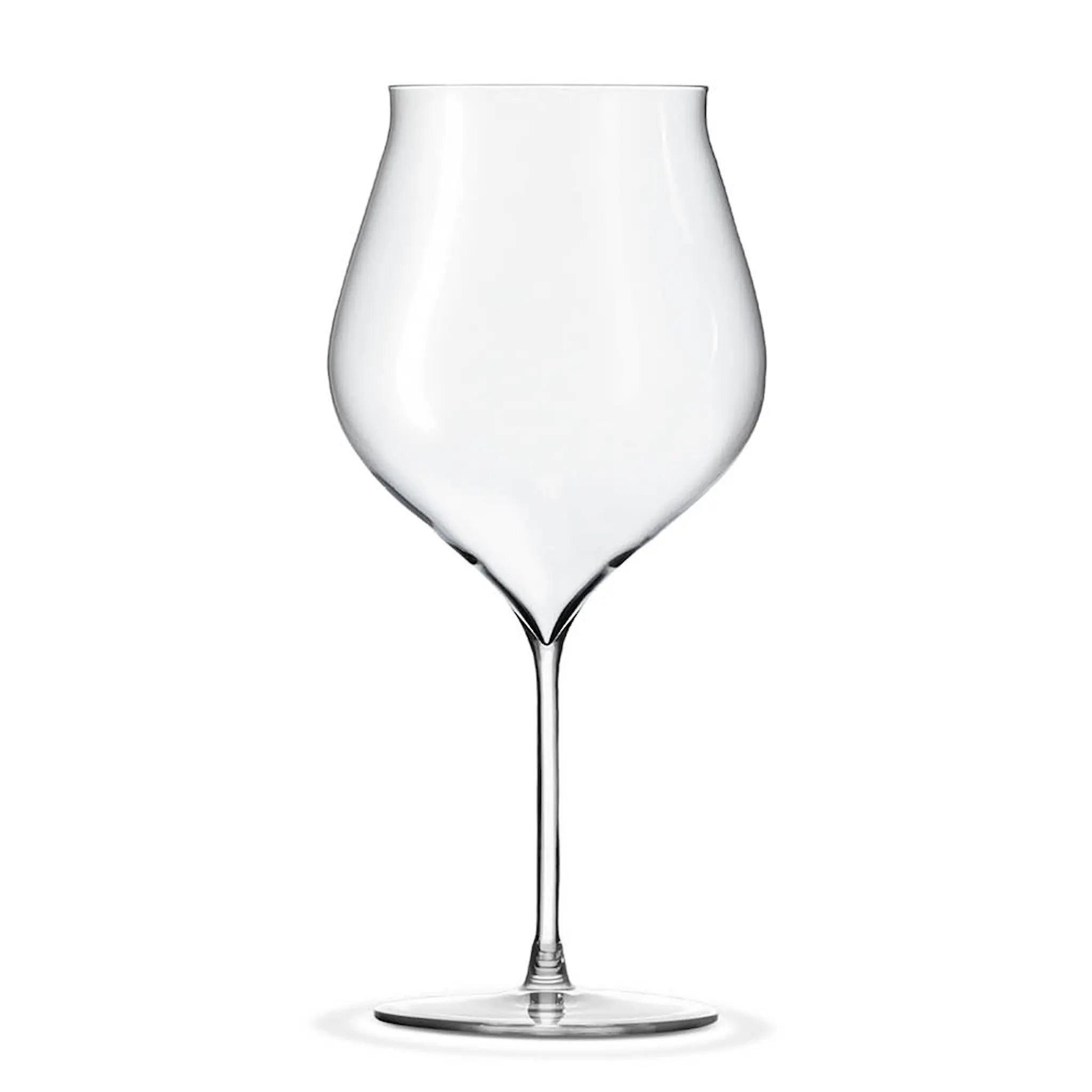 Holmegaard Notes Selected rödvinsglas 63 cl 6-pack