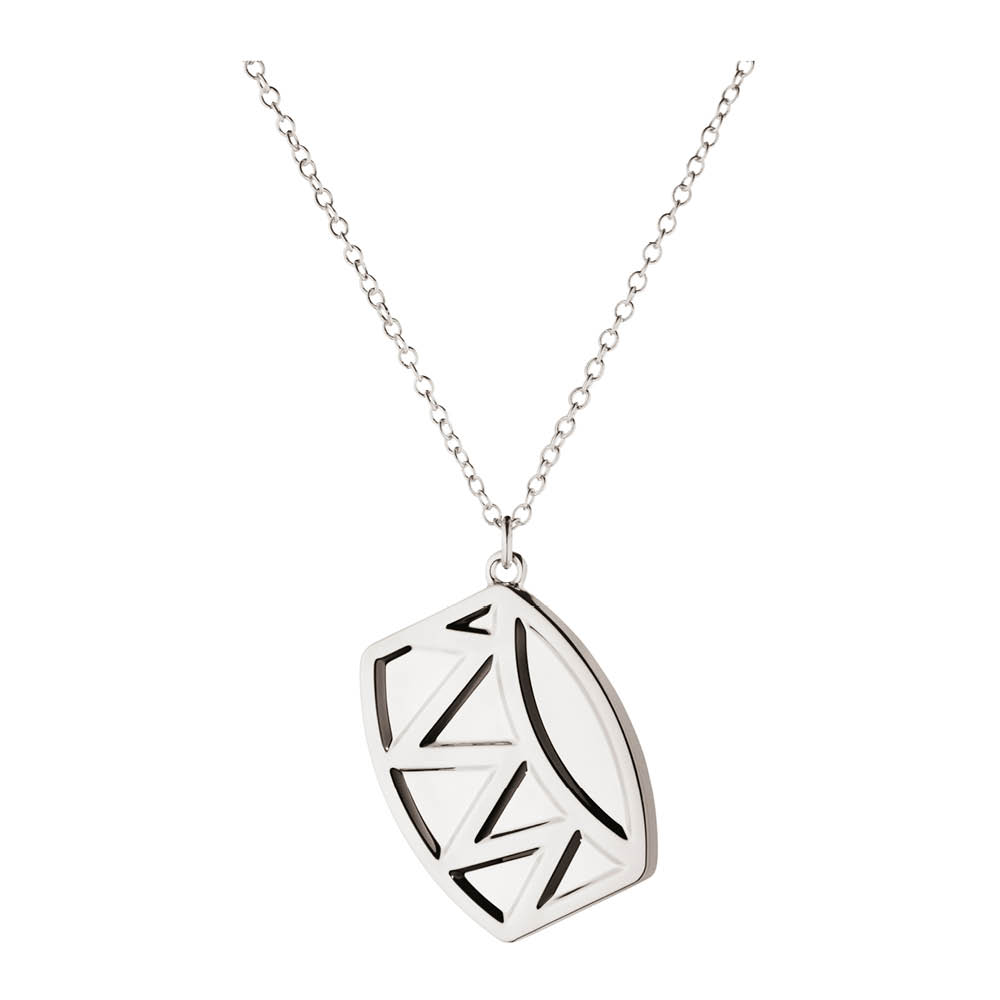 Georg Jensen - 2026 Joulukoriste rumpu 2,8 cm Hopea