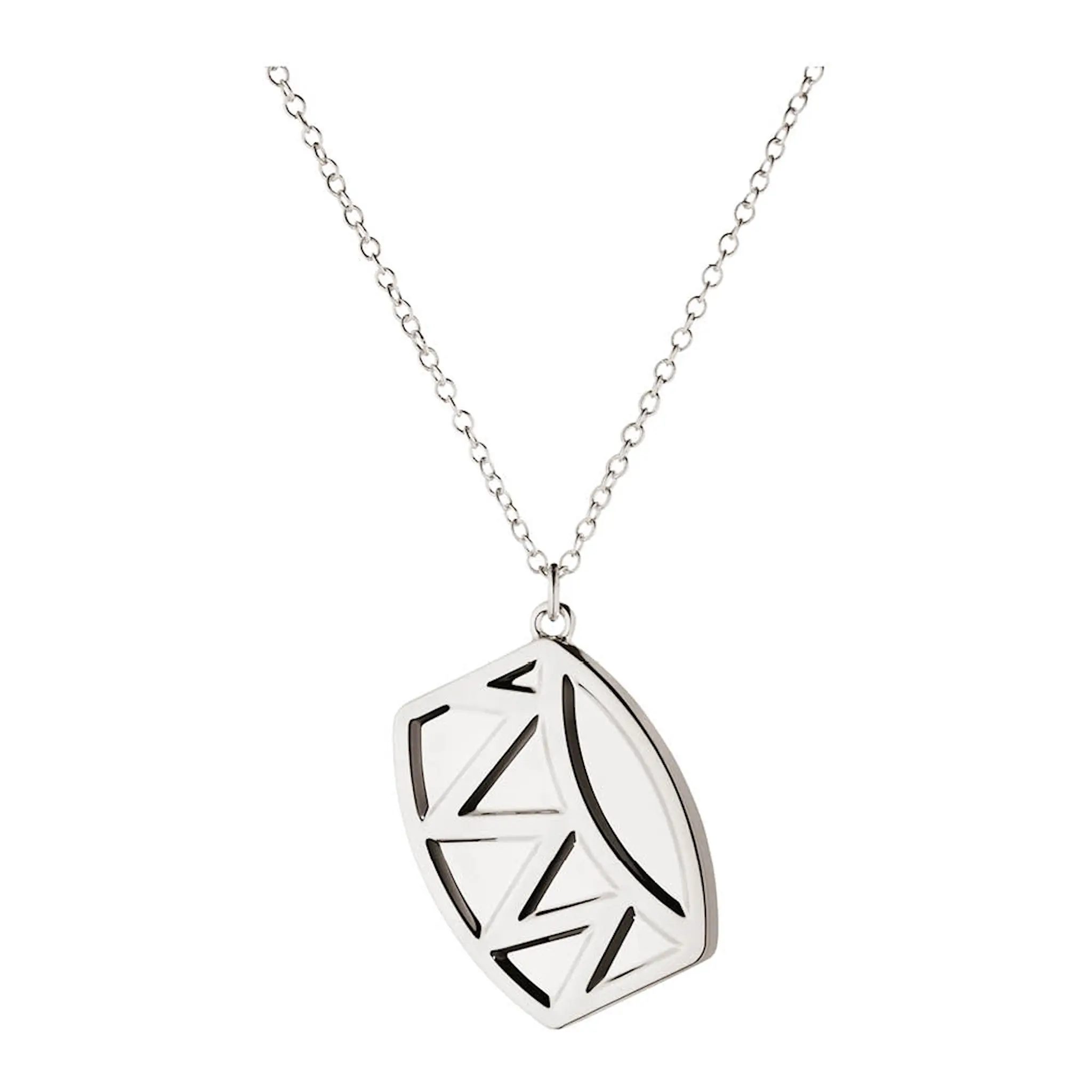 Georg Jensen 2026 julornament trumma 2,8 cm silver