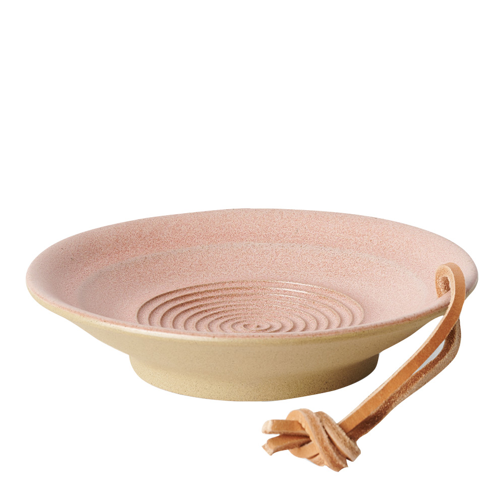 Sthål Rustico vitlöksrivare 13 cm sorbet