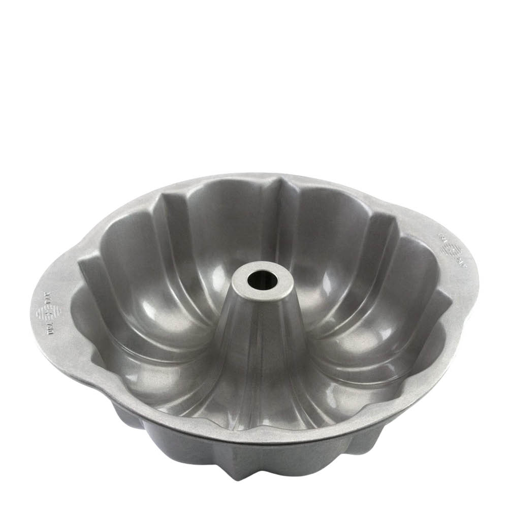 USA Pan Reikävuoka 25 cm alumiinipinnoitettu teräs