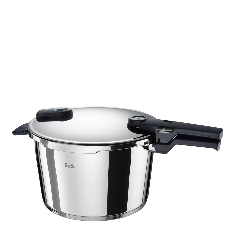 Fissler - Vitaquick Elemental painekattila 8 L 26 cm