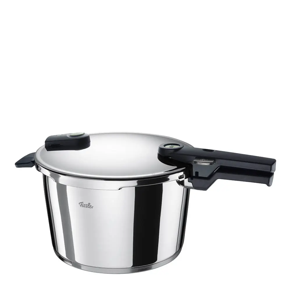 Vitaquick Elemental painekattila 8 L 26 cm