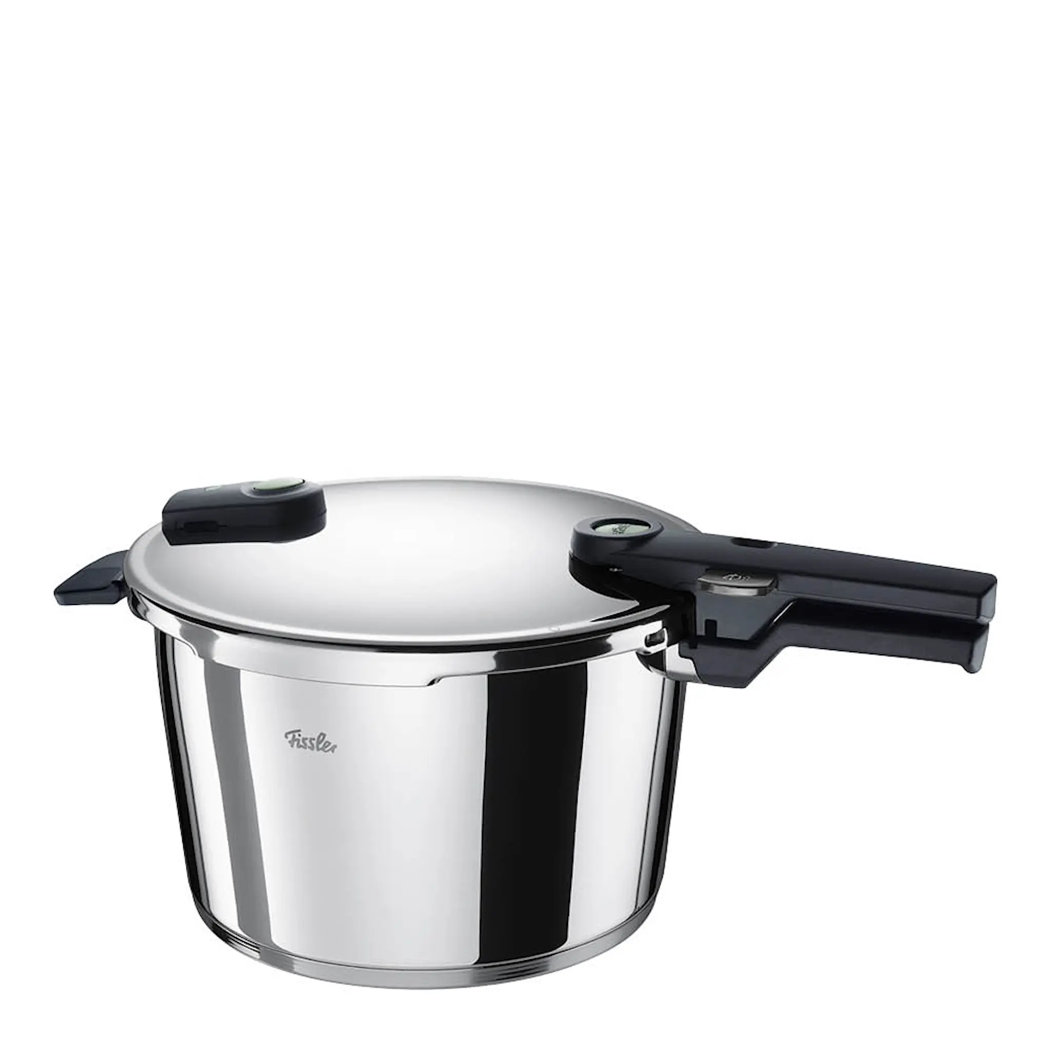 Fissler Vitaquick Elemental painekattila 8 L 26 cm