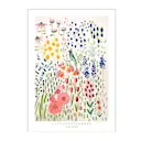 Lydia Wienberg poster 30x40 cm little potpourri