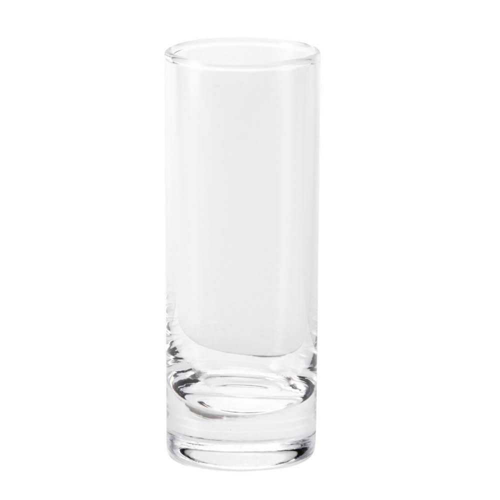 Skultuna Vasinsats till ljuslykta Ø4 cm glas