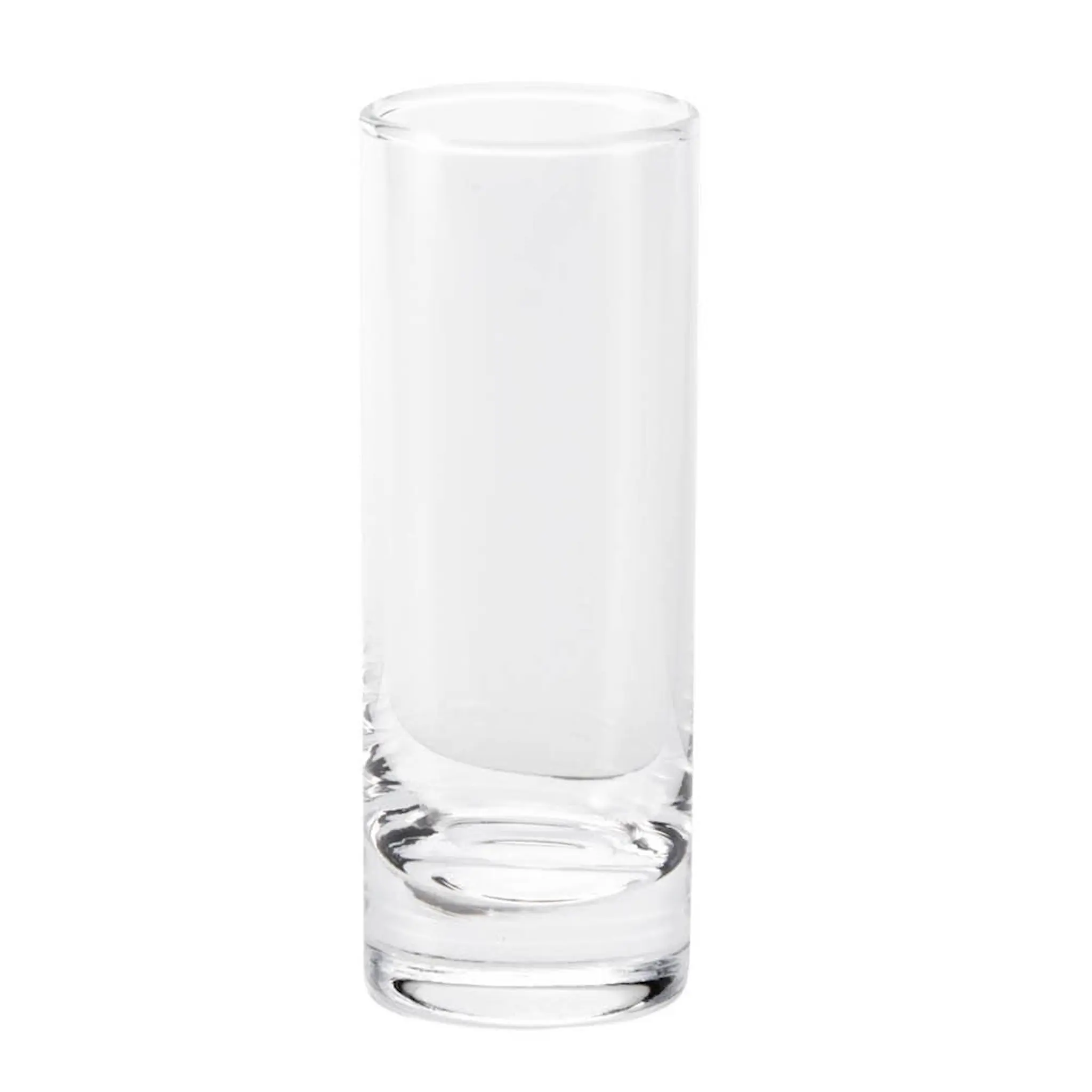Skultuna Vasinsats till ljuslykta Ø4 cm glas
