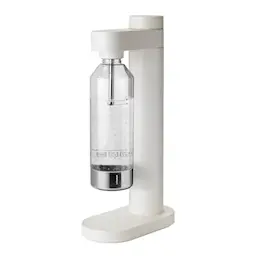 Brus Hiilihapotuslaite 42 cm Soft White
