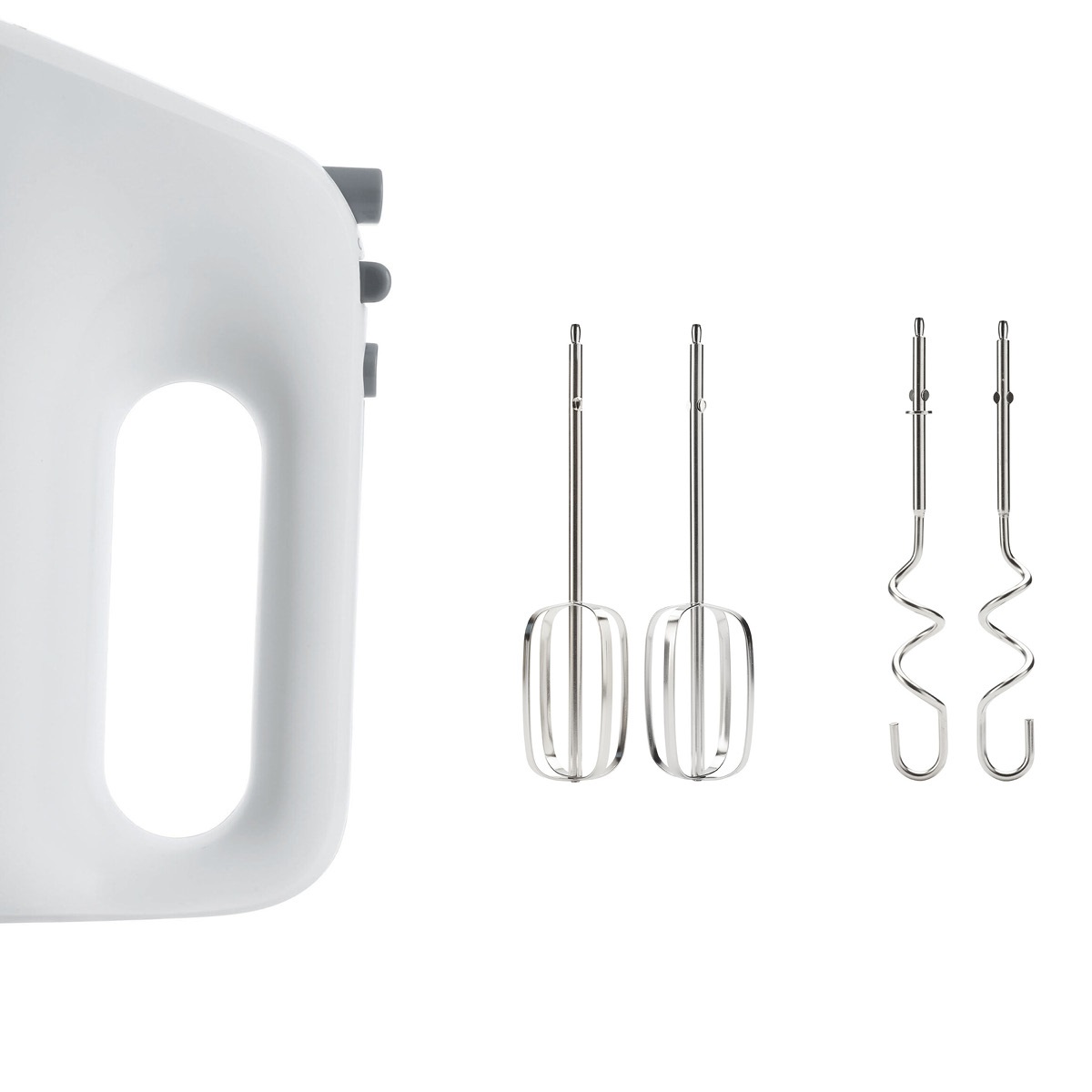 Kenwood Handmix elvisp HMP30.A0WH Vit