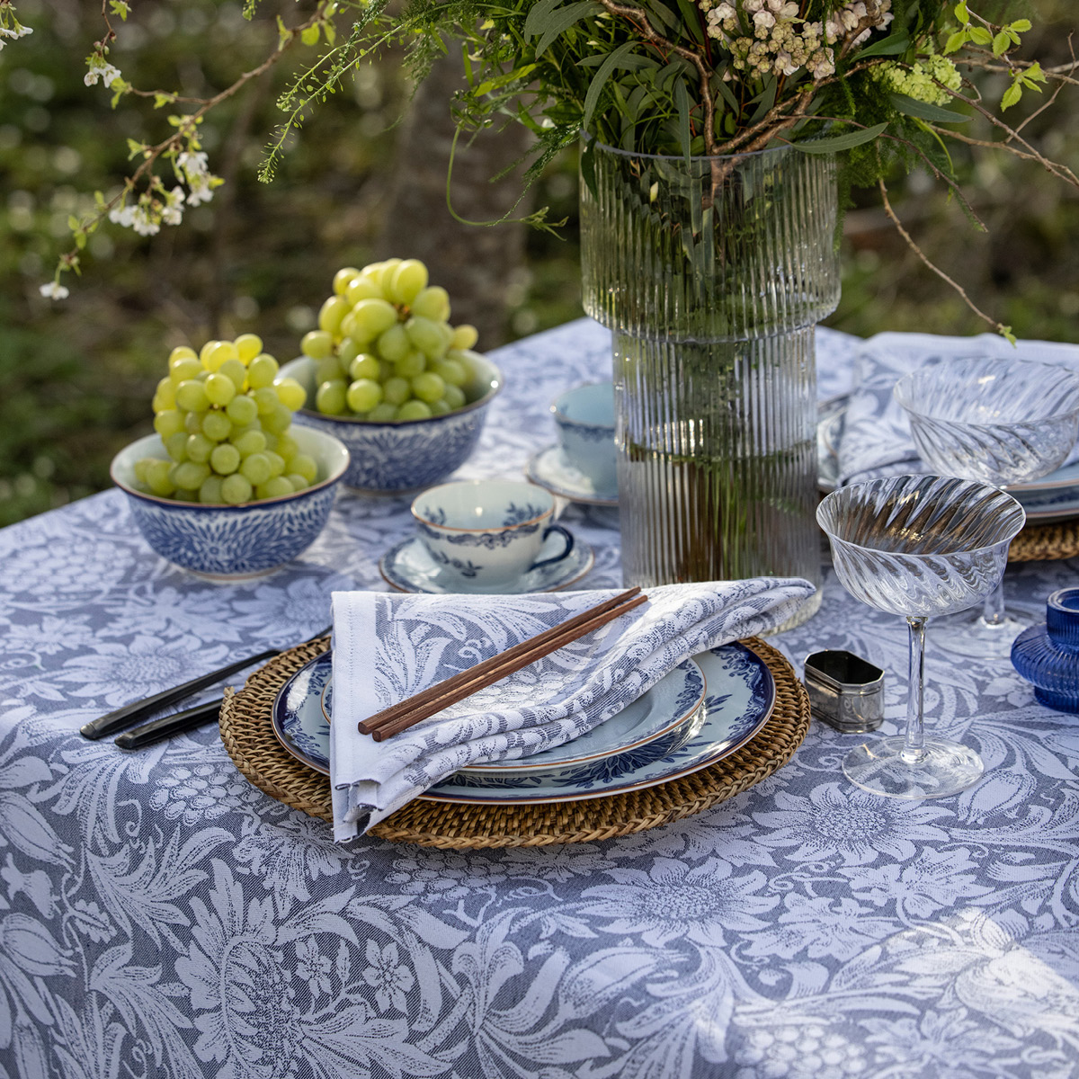 Ekelund Sunflower 012 Pöytätabletti 50x50 cm